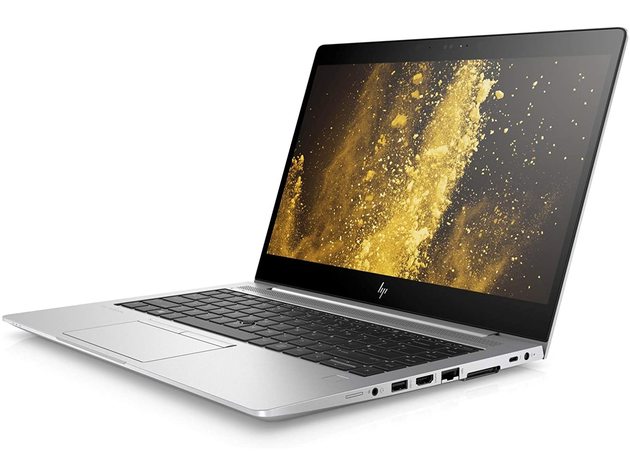 HP EliteBook 840 G6 14" Intel Core i5-8365U 16GB RAM 512GB SSD Windows 10 Pro (Refurbished)