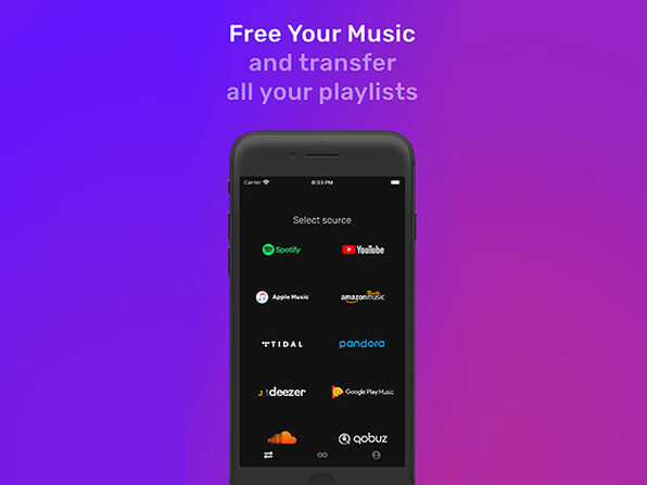 Upload music to spotify free