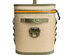Yeti 18050120000 Hopper Flip 18 Soft Cooler - Field Tan/Blaze Orange