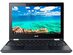 Acer Chromebook C738T ‎NX.G55AA.005;C738T-C44Z ‎4 GB DDR3L 11.6" Laptop - Black (Used, No Retail Box)