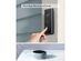 eufy Video Doorbell 2K (Battery-Powered) White