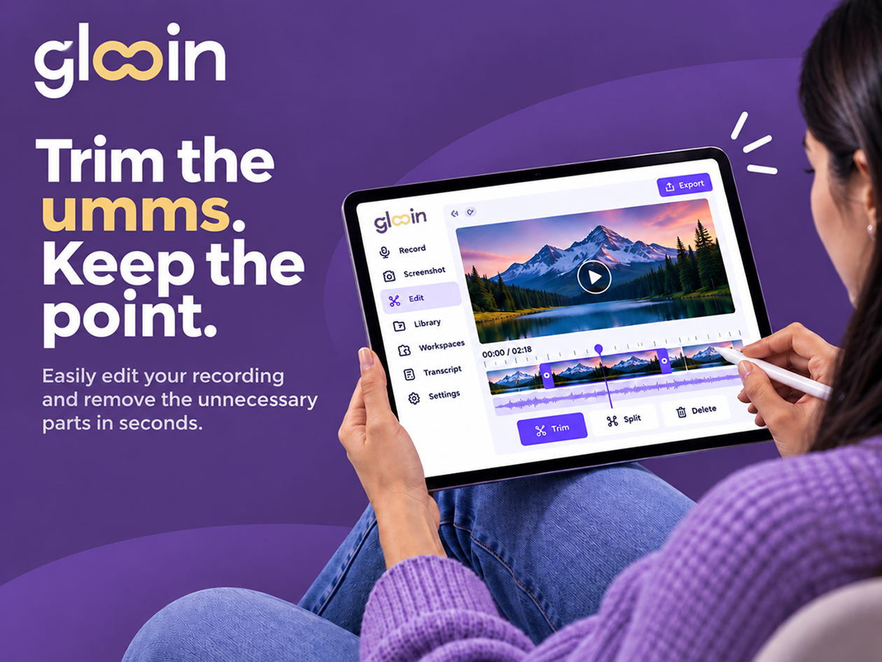 Glooin Power Plan: Lifetime Subscription