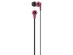 Skullcandy Ink'd 2 Earbud's w/ Built-in Microphone and Remote - Pink