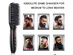 Arkam Ionic Beard Straightener 