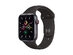 Apple Watch SE 1 (2020) 40mm Space Gray (Refurbished)