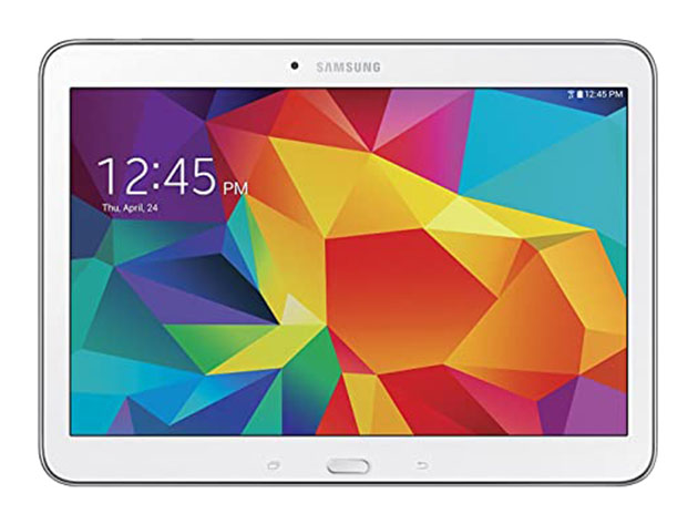 galaxy tab 4 10.1 16gb