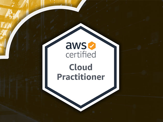 AWS Certified Cloud Practitioner