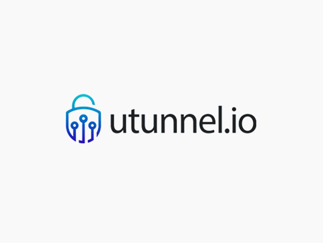 UTunnel VPN Basic License + Cloud Server: 1-Yr Subscription