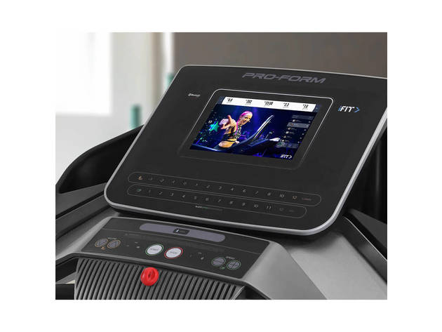 ProForm PFTL12820 Pro 2000 Treadmill