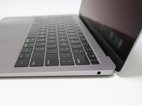 Apple MacBook Air (2018) 13