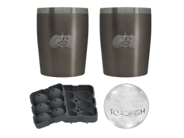 Rocks Gift Sets - Teal / 4-pack