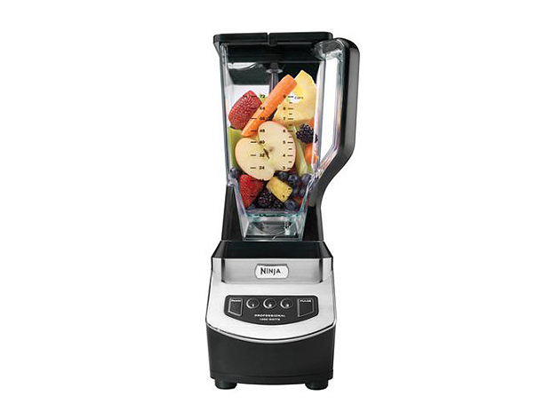 Appliances Trends on LinkedIn: Ninja NJ601AMZ: The Professional Blender for  All Your Needs