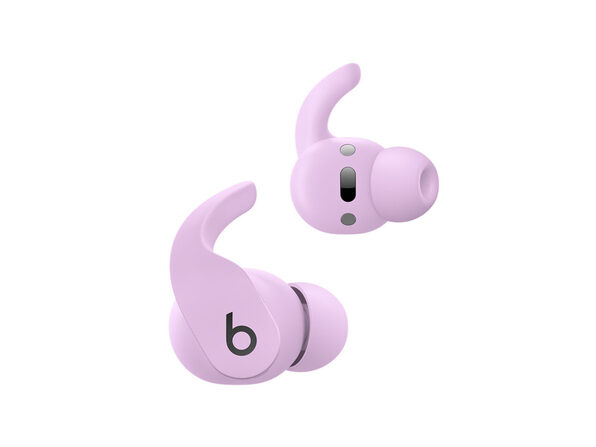 Beats Fit Pro Earbuds - Purple (Open Box) | StackSocial