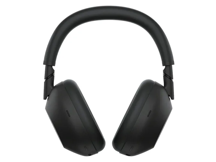 WH-1000XM6（ブラック） Sony WH-1000XM6 Over-Ear Noise Canceling Headphones - Black (Open
