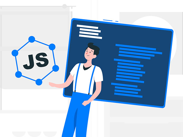 The Complete Full-Stack JavaScript Course