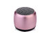 Little Wonder Solo Stereo Multi Connect Bluetooth Speaker (Rose Gold)