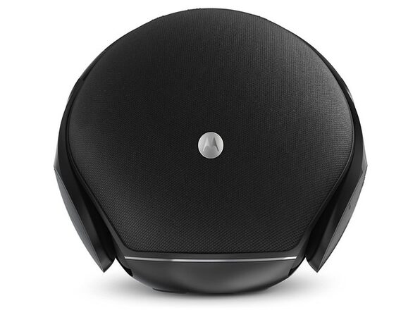 Motorola Sphere＋ ブラックモトローラ 楽天市場】Motorola Sphere+ モトローラ スフィアプラス ステレオ