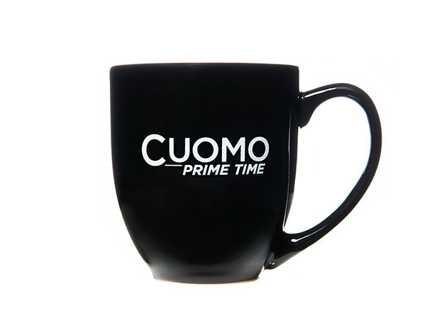 Cuomo Prime Time Mug