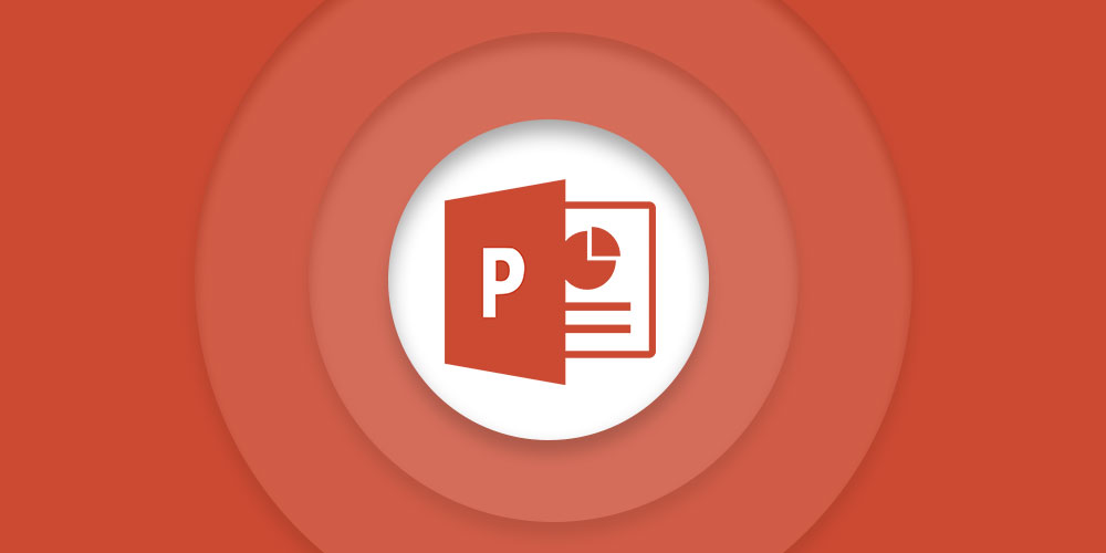 Mastering PowerPoint 2016