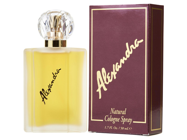 ALEXANDRA DE MARKOFF by Adem COLOGNE SPRAY 1.7 OZ 100% Authentic