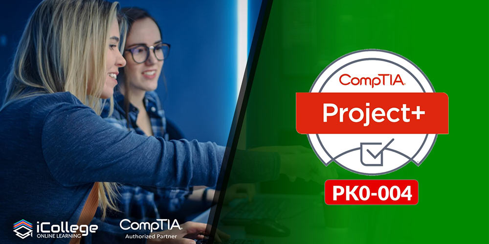 CompTIA Project+ (PK0-004)