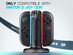 Charging Dock for Nintendo Switch 2 Joy-Con Controllers