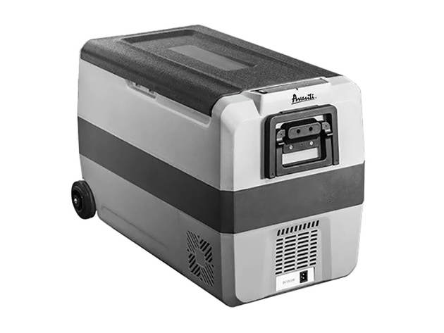 Avanti PDR50L34G 50 Liter Portable AC/DC Cooler | StackSocial