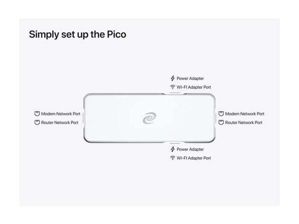 Deeper connect pico + wifi adapter crypto popular miner