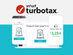 TurboTax® Deluxe Package