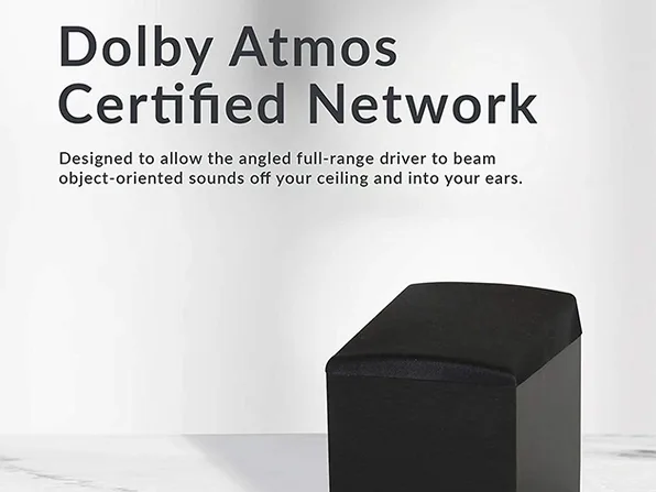 Onkyo SKH-410 Dolby Atmos-Enabled Speaker System | StackSocial