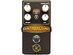 Keeley KE Memphis Sun Lo-Fi Reverb, Echo and Double Tracker Pedal - Black (Like New, Damaged Retail Box)