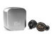 Klipsch T5 II True Wireless Earphones - Silver (Certified Refurbished)