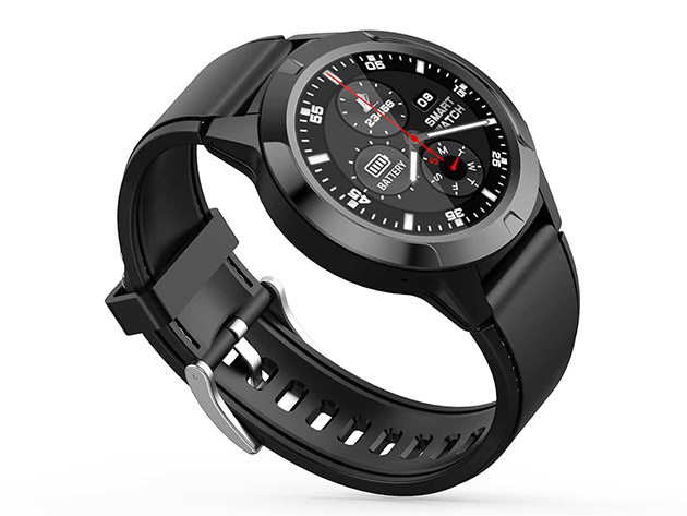 HAVIT GPS Smart Watch