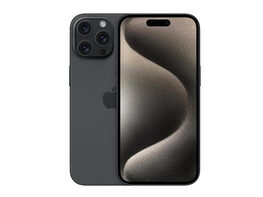 Apple iPhone 15 Pro Max 256GB - Unlocked (Premium Refurbished)