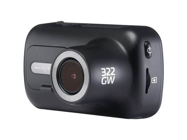 Nextbase NBDVR322GW 322GW Dash Cam