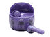 JBL Tune Flex 2 Earbuds - Ghost Mauve (Open Box)