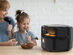 Aukey Home 5.8QT 10-in-1 Alpha Air Fryer & Grill