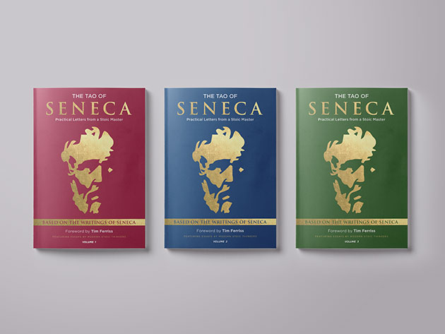 Free: The Tao of Seneca PDFs