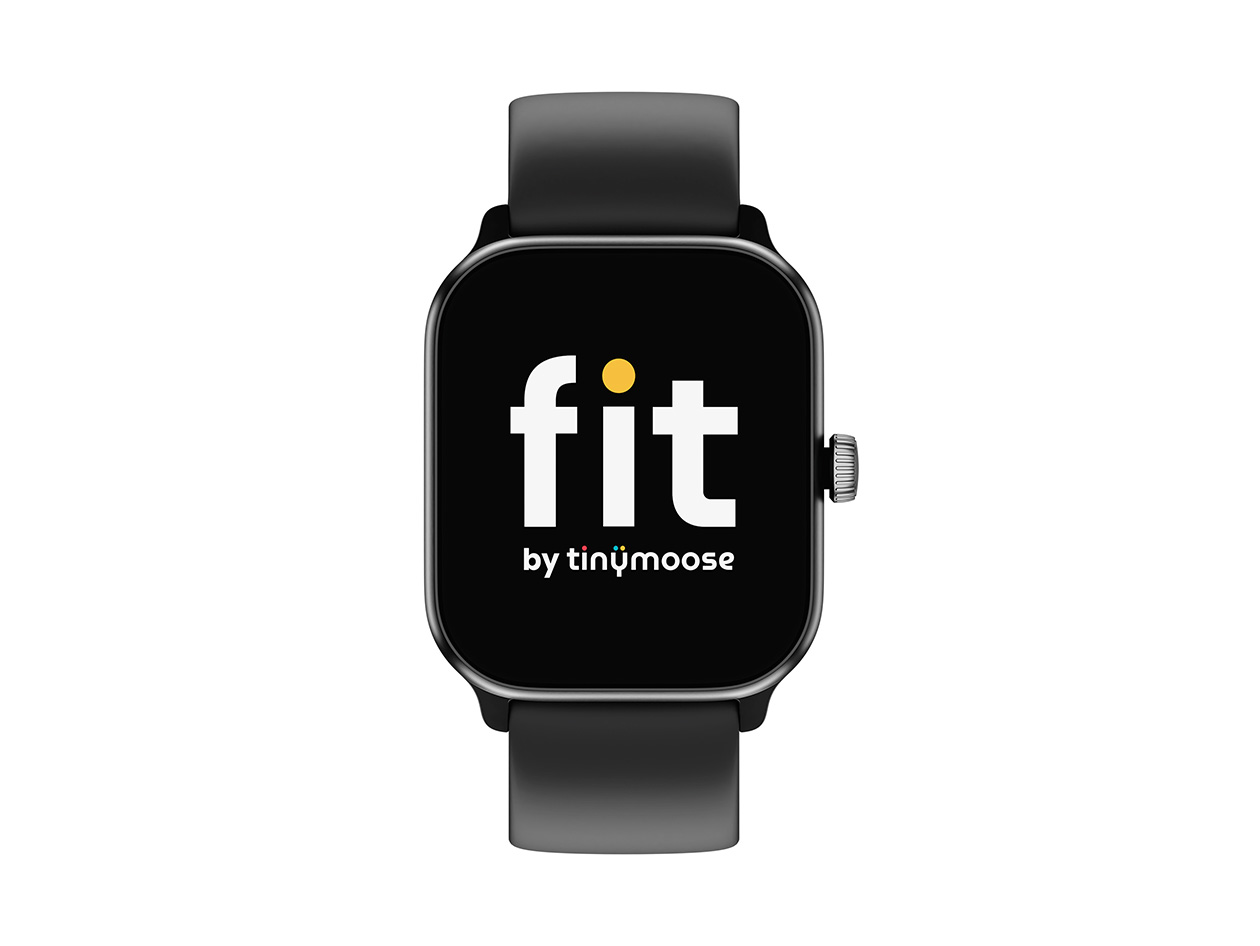 Tempo AMOLED Smartwatch with Bluetooth Calling