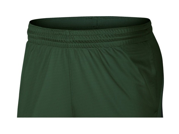 Nike Men's Basketball Shorts Green Size X-Large
