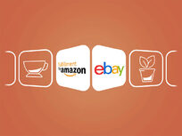 Automated Product Sourcing System For eBay & Amazon - Product Image