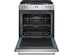 KitchenAid KSGG700ESS 5.8 Cu. Ft. Stainless Convection Gas Range