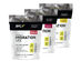 Electrolyte Hydration Mix Sampler Pack (3-Pouches)