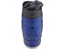 Bubba 11671 Hero Tumbler, 16 oz, Gunmetal, Navy & Violet - Blue
