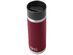 Yeti 21071500741 Rambler 18 oz. Bottle with HotShot Cap - Harvest Red