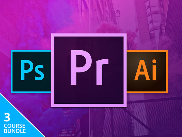 adobe photoshop cc essentials training course