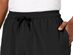 Ideology Men's Woven Shorts Black Size Extra Large