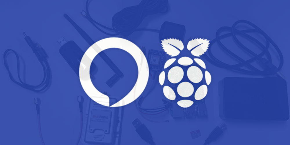 Building Alexa Skills for Home Automation with Raspberry Pi