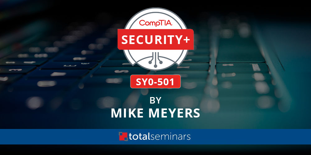 CompTIA Security+ SY0-501 Prep Course: System Threats & Vulnerabilities