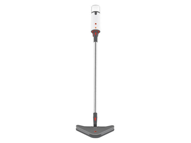 Sharper Image SI160 2-in-1 Steam Mop and Handheld Steam Cleaner
